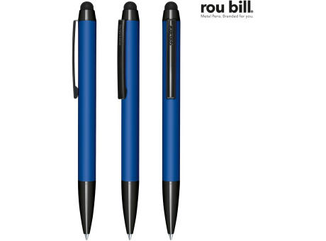 roubill Attract Soft Touch Kugelschreiber Touch Pad Pen