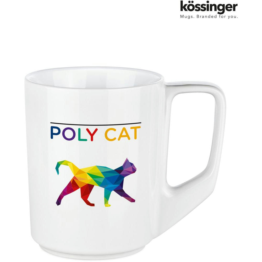 Kössinger Solid  Tasse