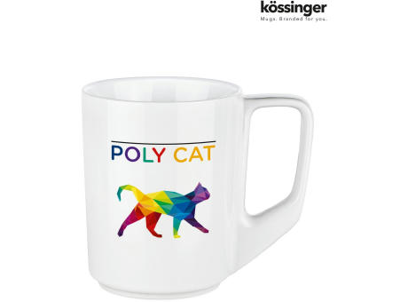 Kössinger Solid  Tasse