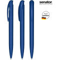 senator Nature Plus Matt   Druckkugelschreiber