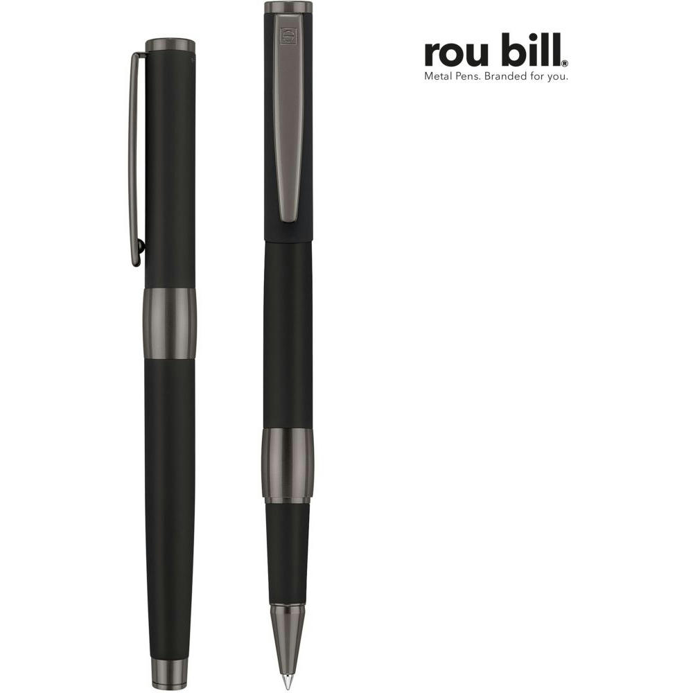 roubill Image   Black Line  Rollerball