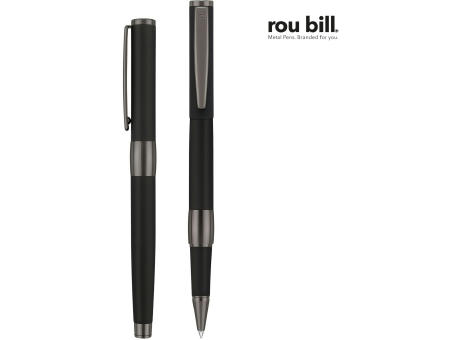 roubill Image   Black Line  Rollerball
