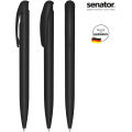 senator Nature Plus Matt   Druckkugelschreiber