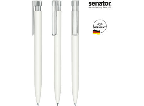 senator Liberty Soft Touch  Druckkugelschreiber