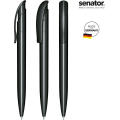senator Challenger Polished  Druckkugelschreiber
