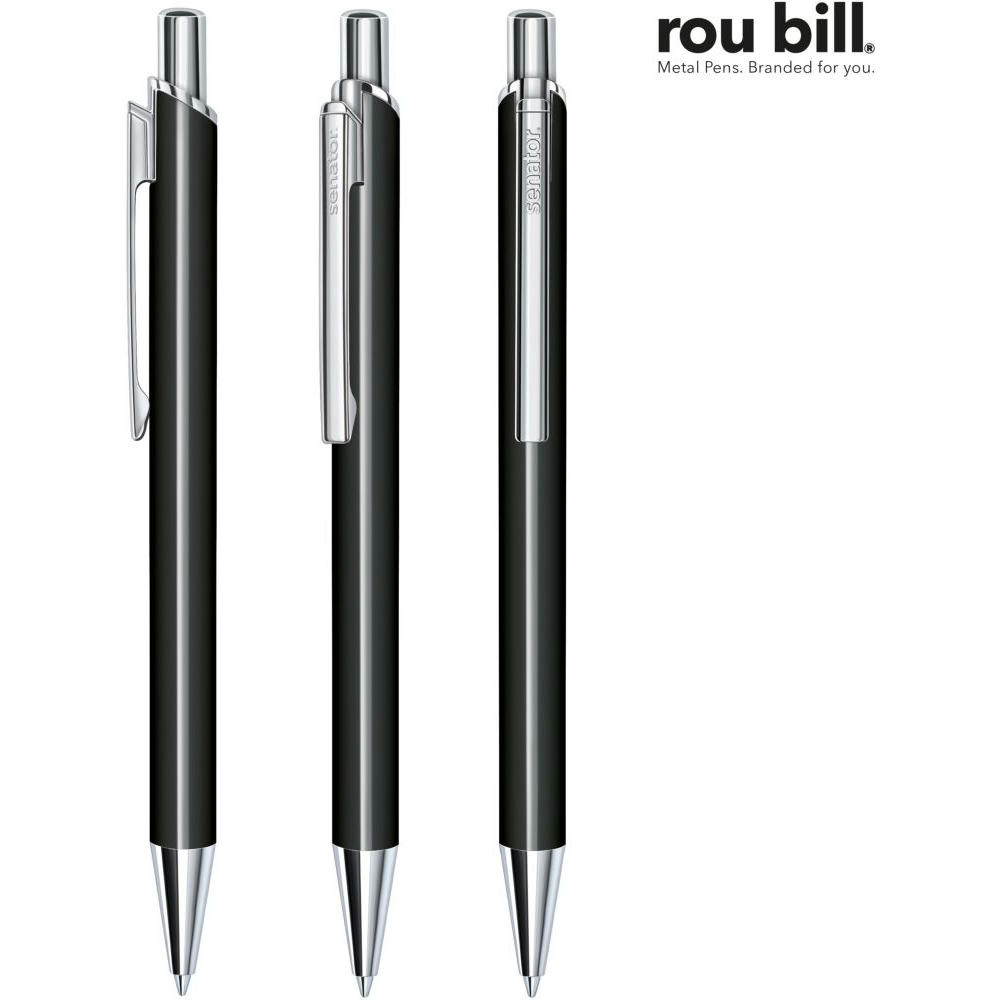 roubill Arvent Glossy Kugelschreiber