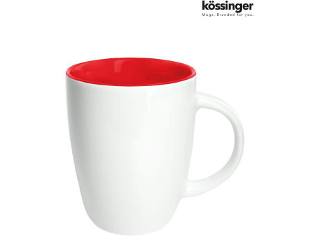 Kössinger Elektra inside