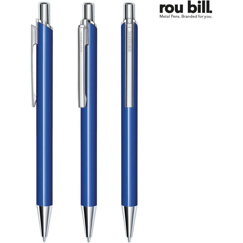 roubill Arvent Glossy Kugelschreiber