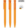 senator Liberty Soft Touch  Druckkugelschreiber
