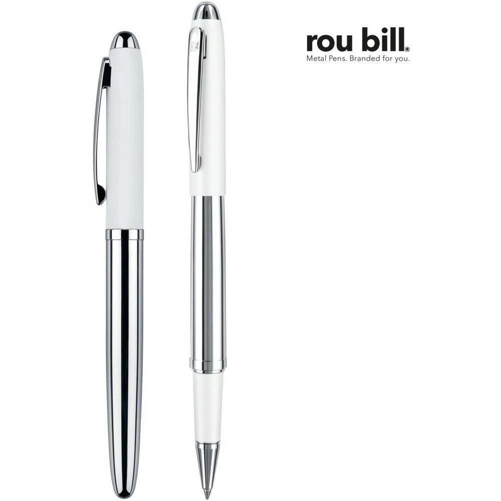 roubill Nautic  Rollerball