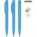senator Nature Plus Matt   Druckkugelschreiber