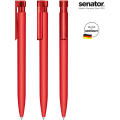senator Liberty Soft Touch  Druckkugelschreiber
