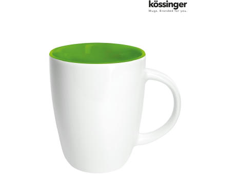 Kössinger Elektra inside