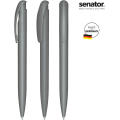 senator Nature Plus Matt   Druckkugelschreiber