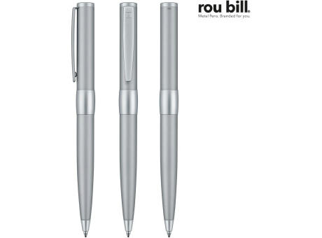 roubill Image  Chrome  Drehkugelschreiber