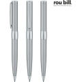 roubill Image  Chrome  Drehkugelschreiber