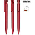 senator Liberty Soft Touch  Druckkugelschreiber