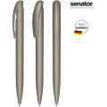 senator Nature Plus Matt   Druckkugelschreiber