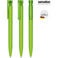 senator Liberty Soft Touch  Druckkugelschreiber
