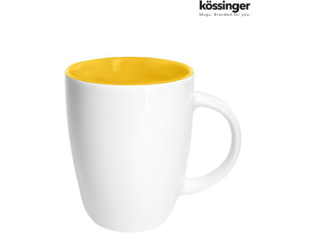 Kössinger Elektra inside