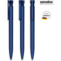 senator Liberty Soft Touch  Druckkugelschreiber
