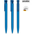 senator Liberty Soft Touch  Druckkugelschreiber