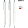 senator Point  Polished  Druckkugelschreiber