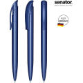 senator Challenger Polished  Druckkugelschreiber