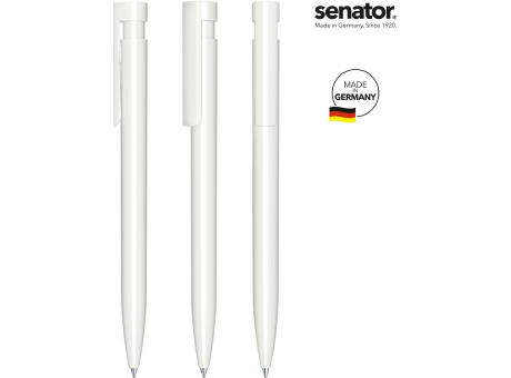 senator Liberty Polished  Druckkugelschreiber