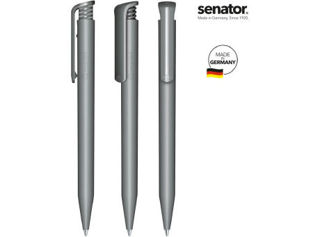 senator Super Hit Matt Recycled  Druckkugelschreiber