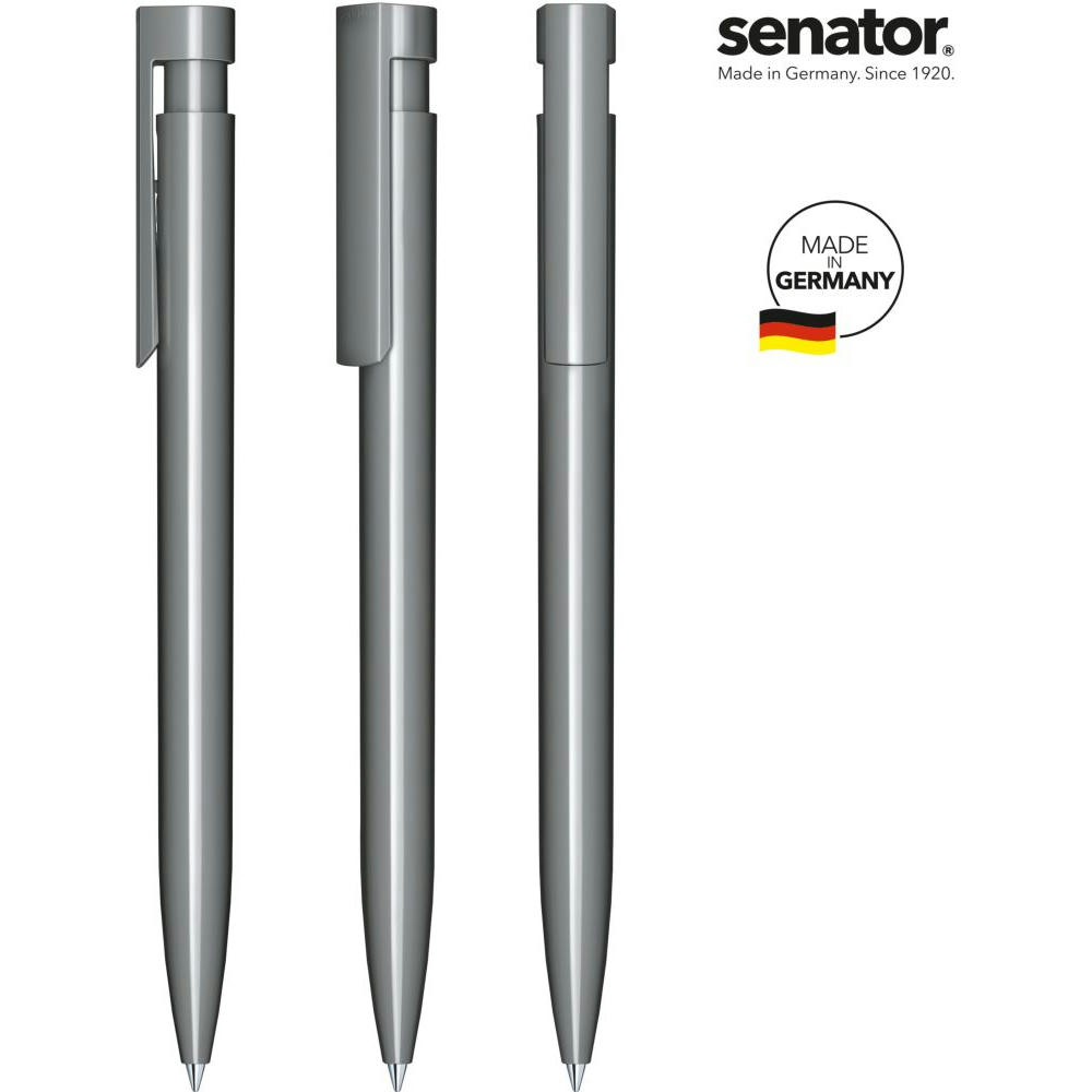 senator Liberty Polished  Druckkugelschreiber
