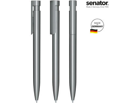 senator Liberty Polished  Druckkugelschreiber