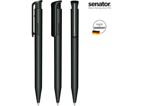 senator Super Hit Matt Recycled  Druckkugelschreiber