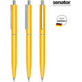senator Point  Polished  Druckkugelschreiber