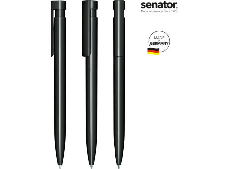 senator Liberty Polished  Druckkugelschreiber