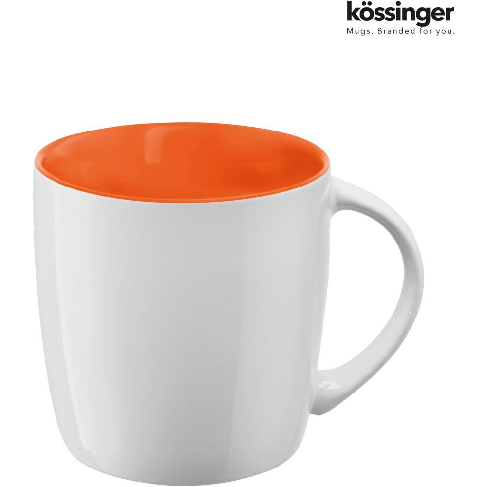 Kössinger Ennia Inside