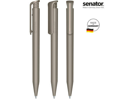 senator Super Hit Matt Recycled  Druckkugelschreiber