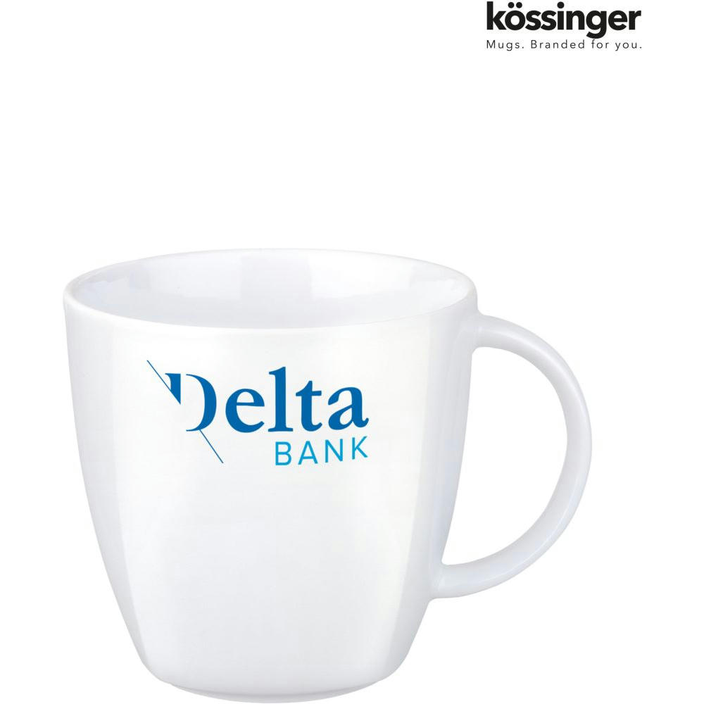 Kössinger Maxim Cafe  Tasse