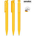 senator Super Hit Matt Recycled  Druckkugelschreiber