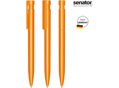 senator Liberty Polished  Druckkugelschreiber