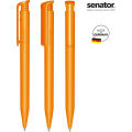 senator Super Hit Matt Recycled  Druckkugelschreiber