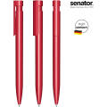 senator Liberty Polished  Druckkugelschreiber
