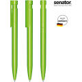senator Liberty Polished  Druckkugelschreiber