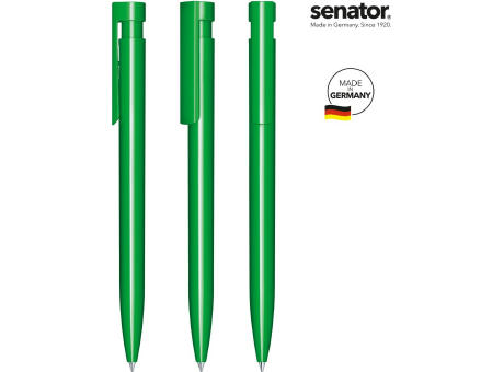 senator Liberty Polished  Druckkugelschreiber