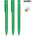 senator Liberty Polished  Druckkugelschreiber