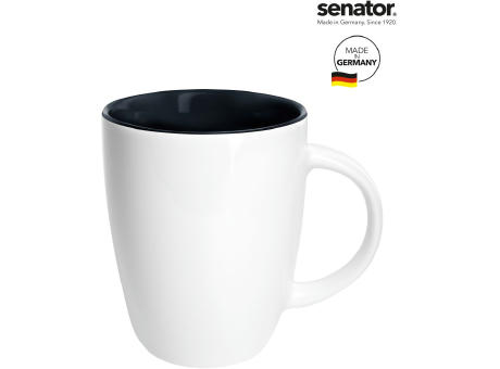senator Elite inside