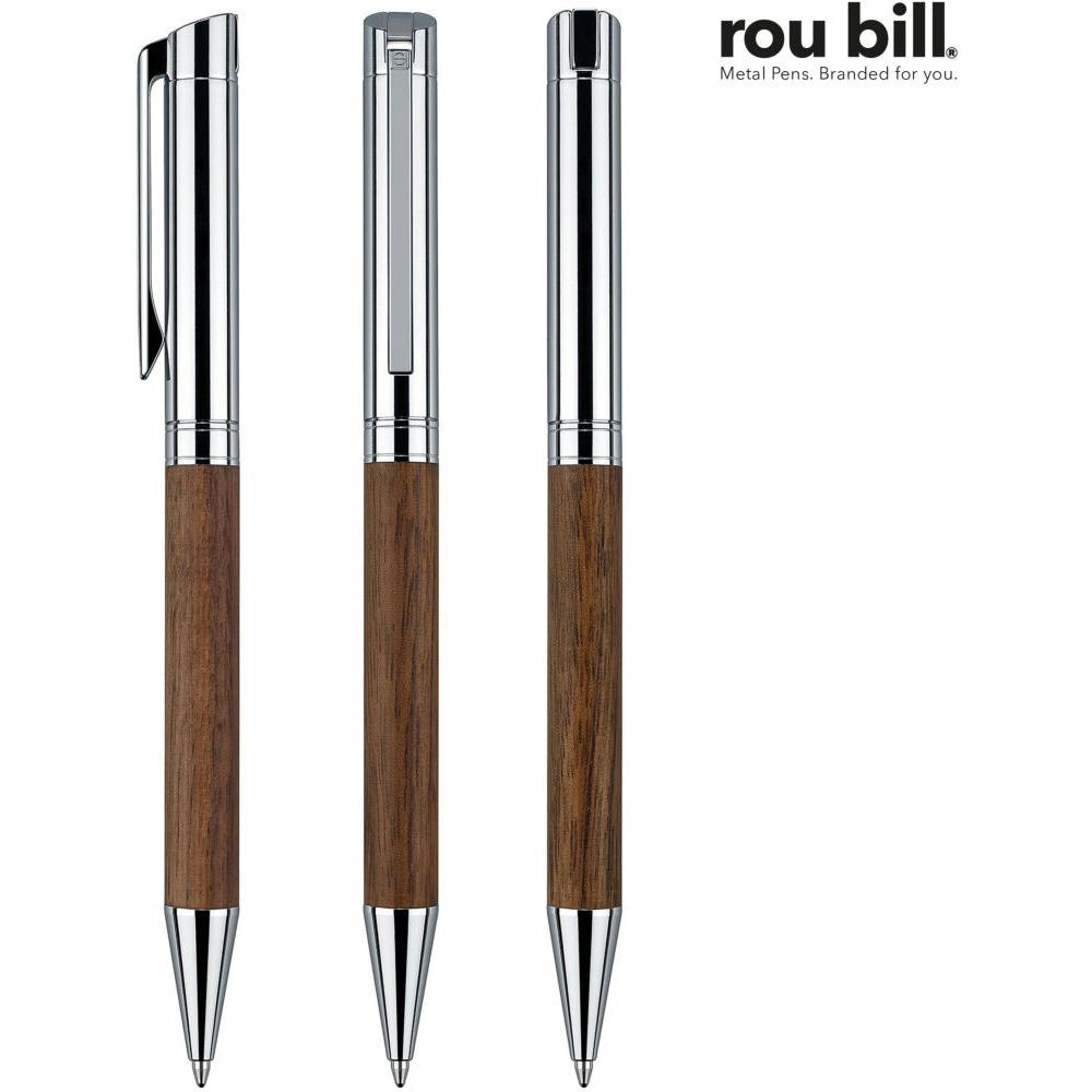 roubill Tizio   Drehkugelschreiber