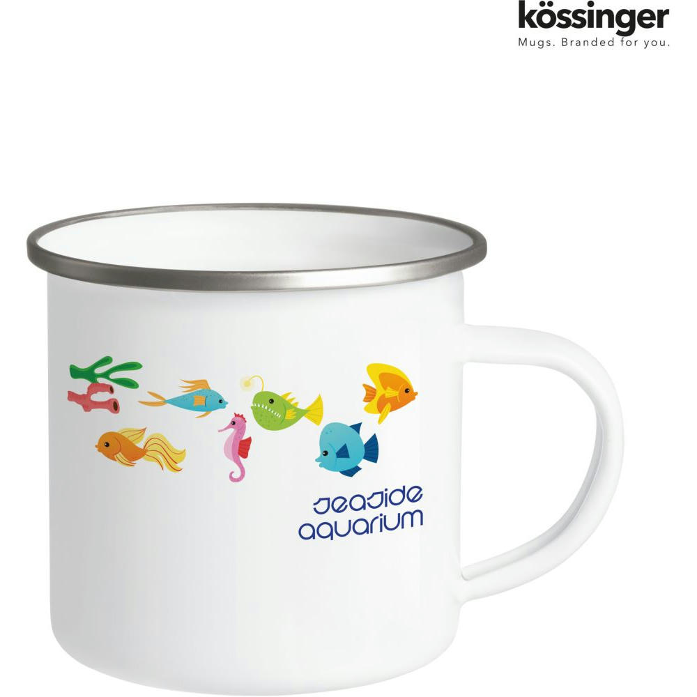 Kössinger outdoor  Tasse