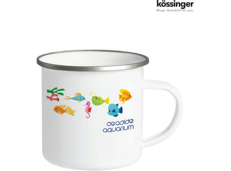 Kössinger outdoor  Tasse