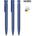 senator Liberty Polished  Druckkugelschreiber